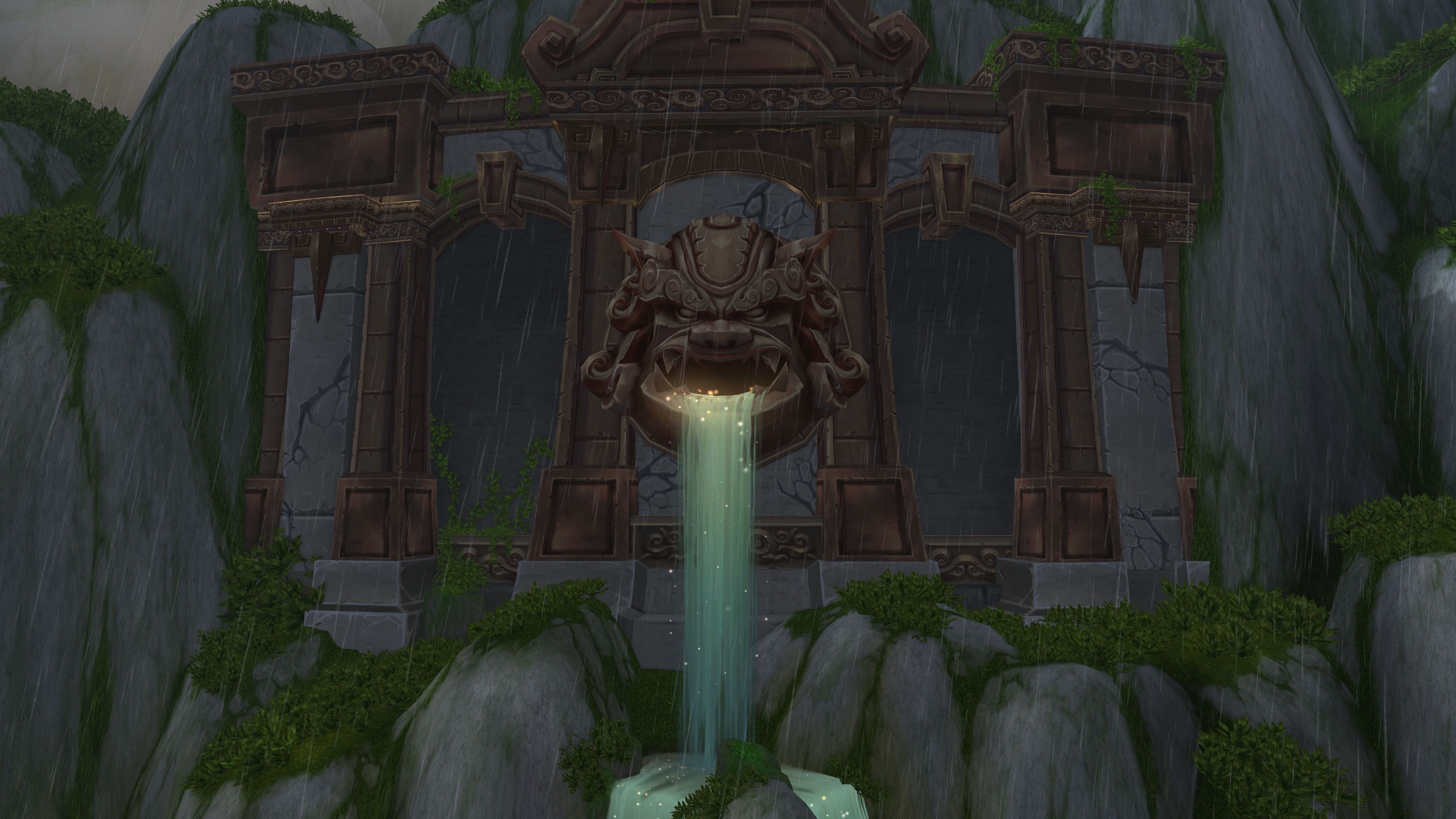 The Rise and Fall of Titanforging: A Controversial WoW Deleted Feature