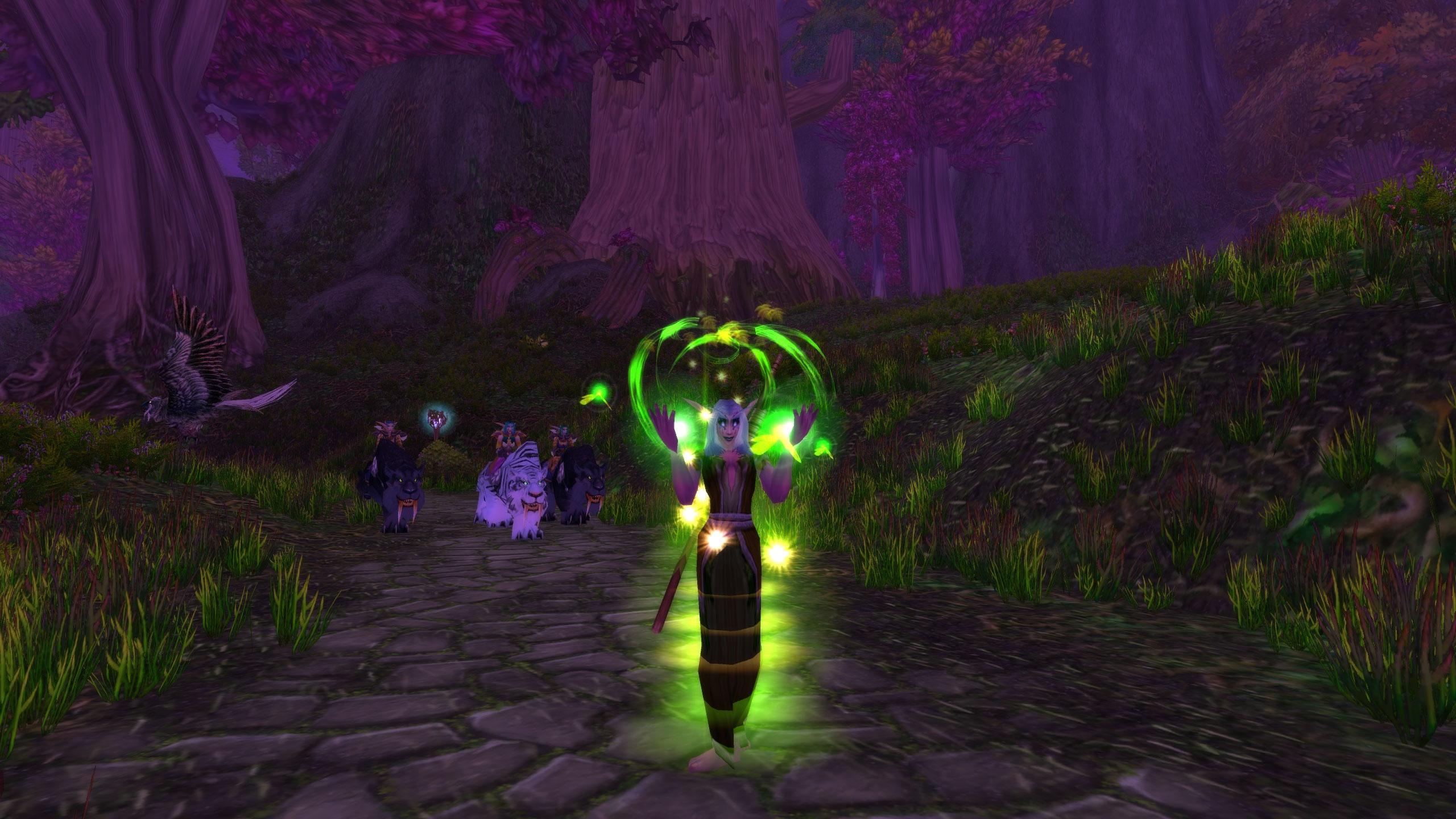 How WoW Gold Can Help Casual Players Enjoy the Game More Fully
