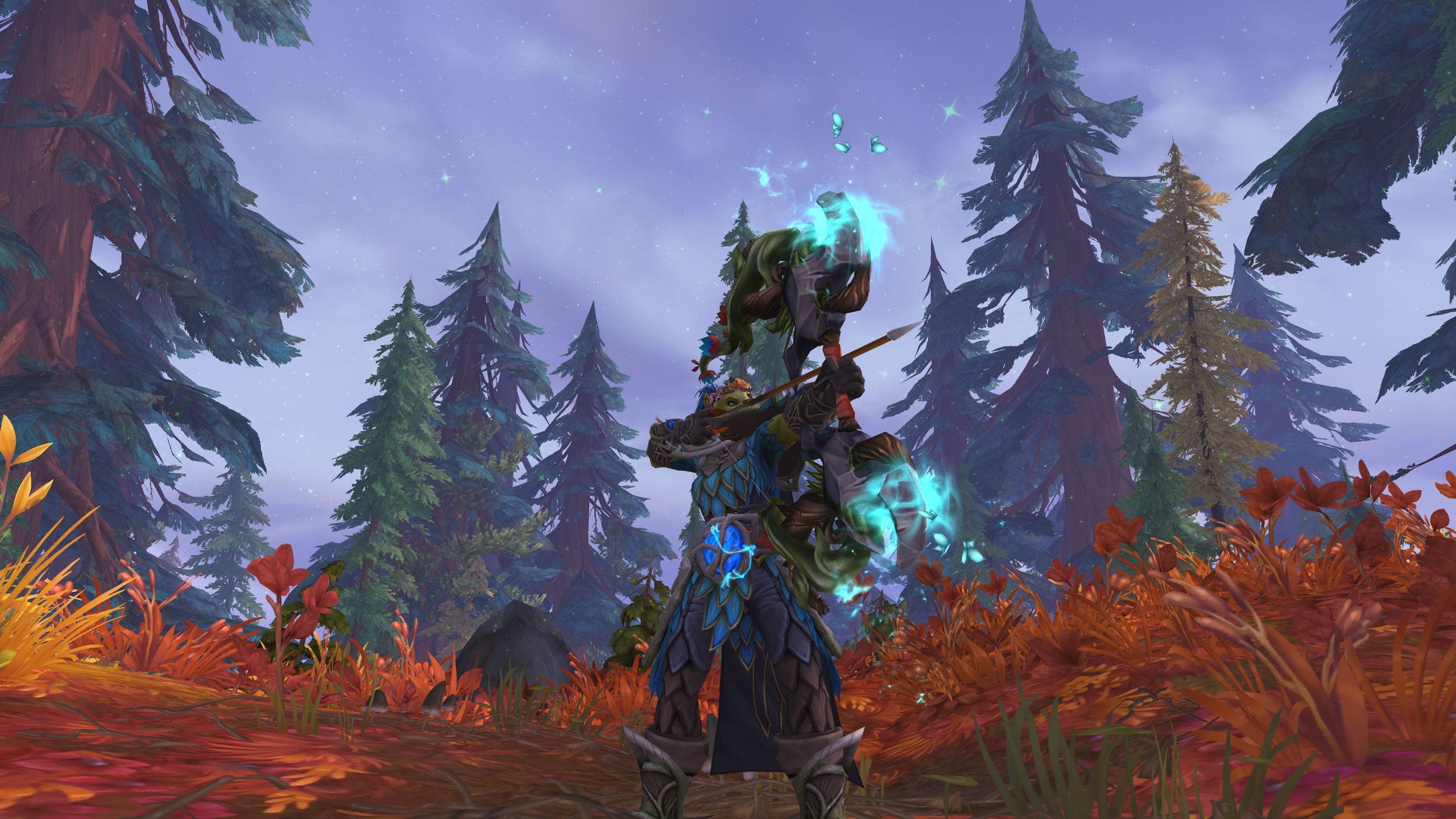 Bastion of Twilight Raid Guide: How to Defeat Cho’gall