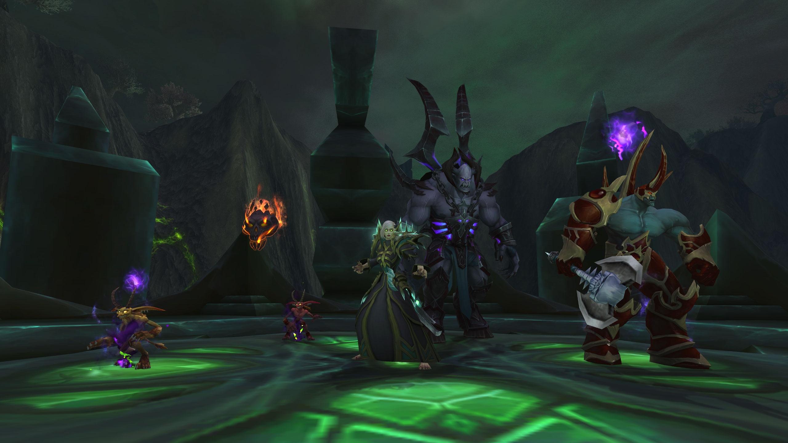 Firelands Raid Guide: How to Conquer Ragnaros in WoW Cataclysm Classic