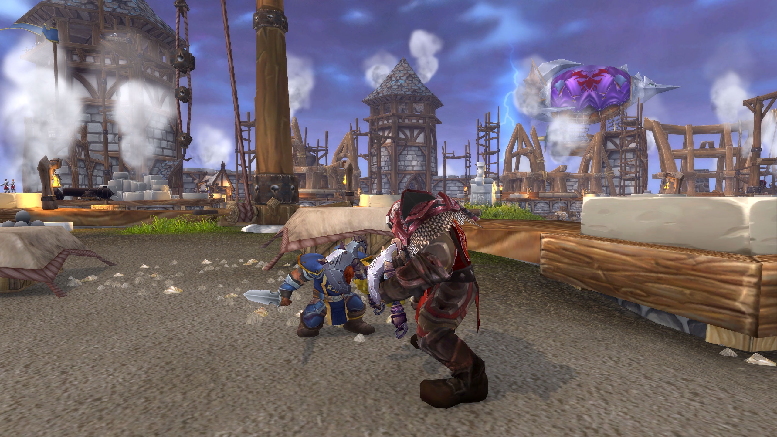 The Ultimate Guide to WoW Classic Cataclysm Raids