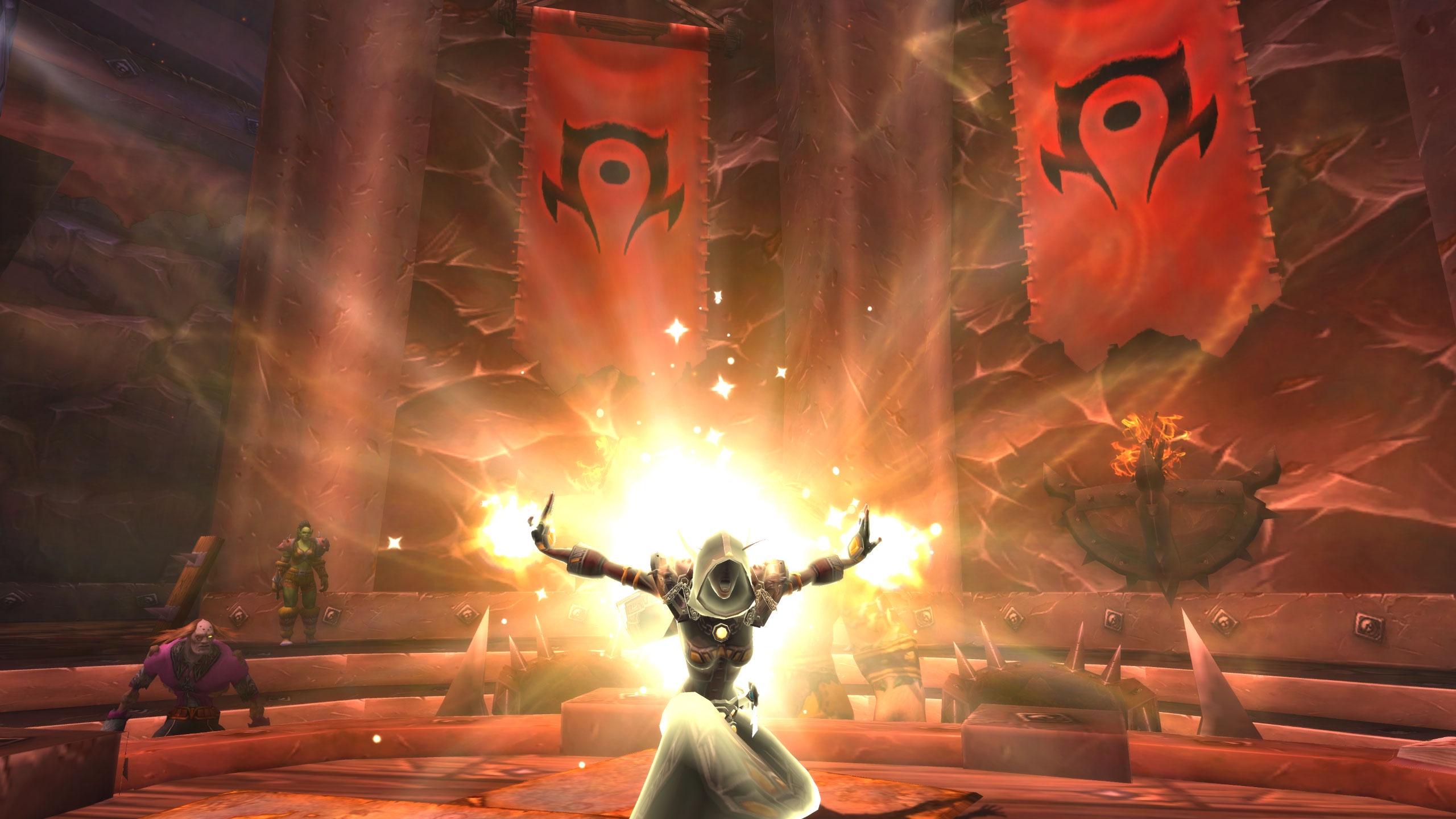 Throne of the Four Winds Raid Guide: Al’Akir Strategy & Loot