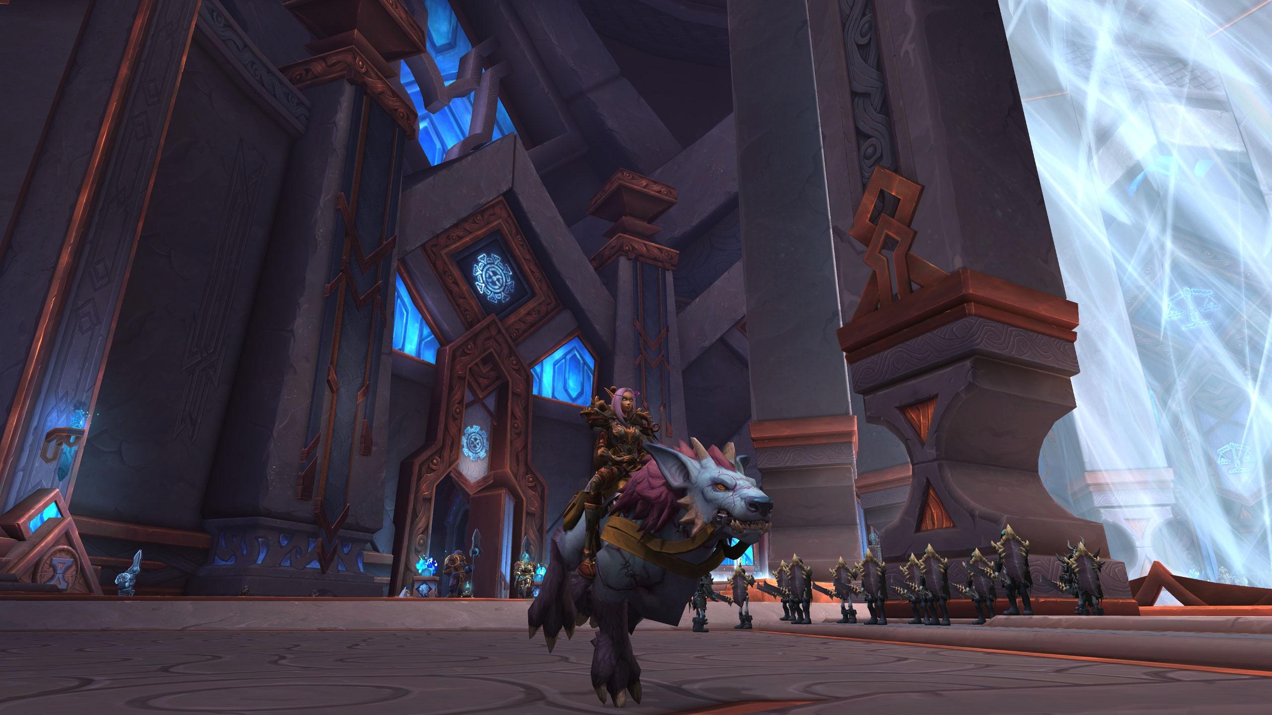 Understanding the WoW Cataclysm Classic Raiding Meta