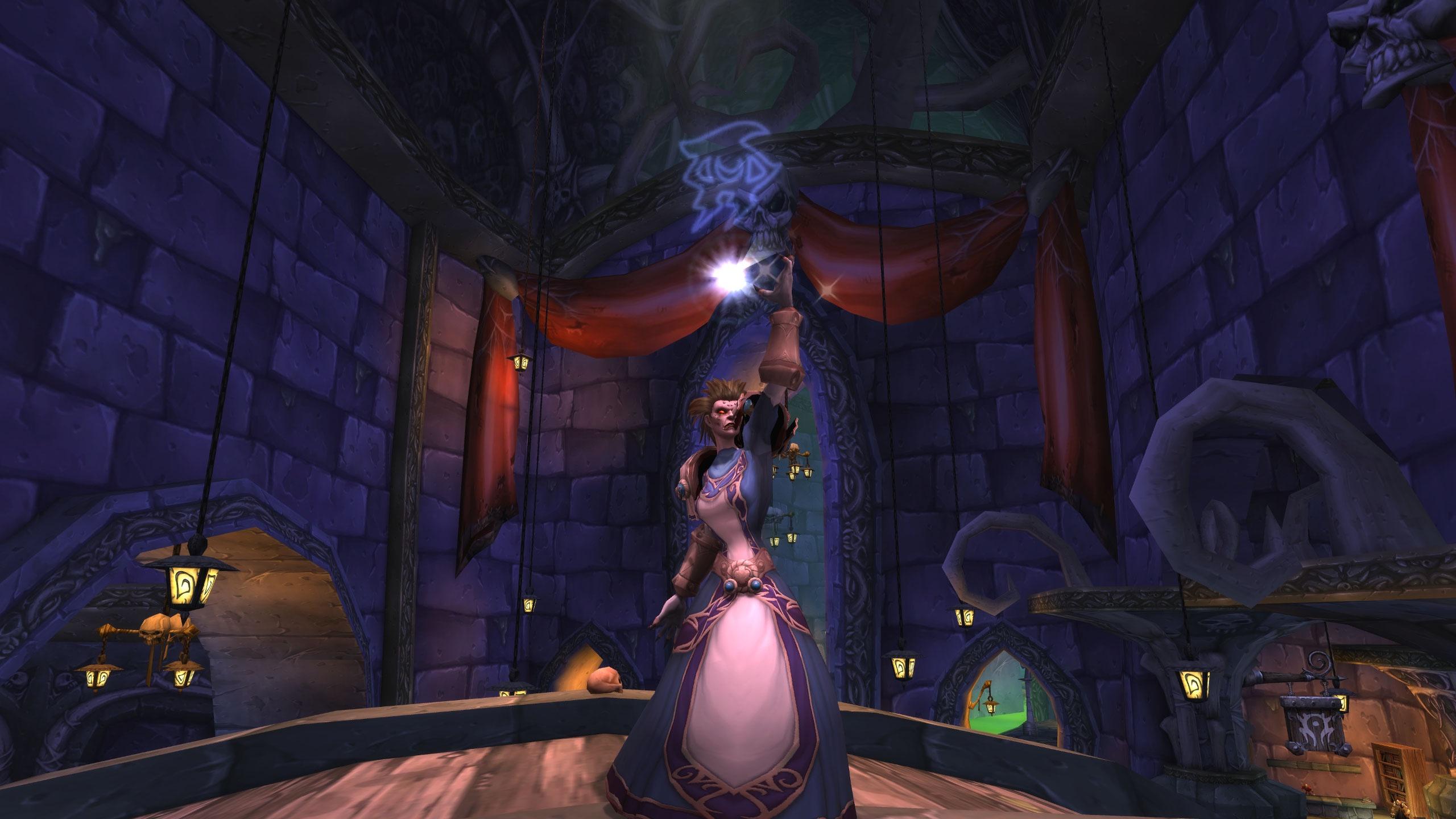 How to Farm Consumables for Raiding in Cataclysm Classic