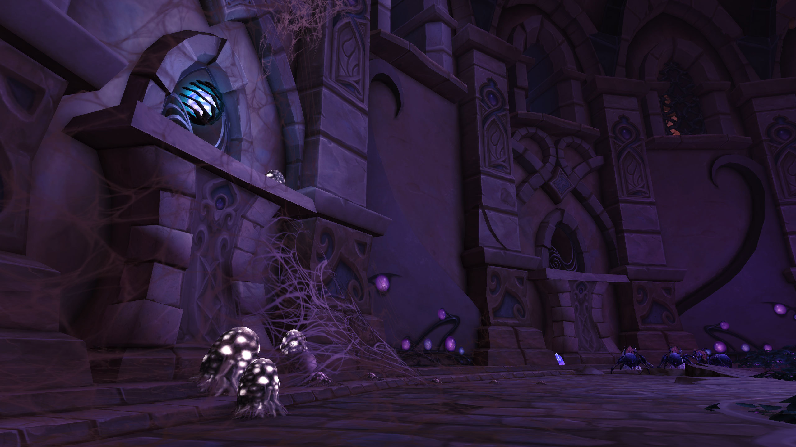 The Art of Dungeon Design: What Makes a Perfect WoW Instance